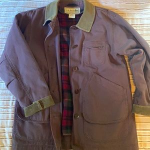 Vintage Winter Jacket